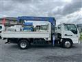 2004 Nissan Condor