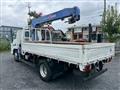 2004 Nissan Condor