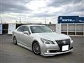 2014 Toyota Crown Majesta