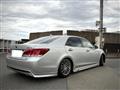 2014 Toyota Crown Majesta