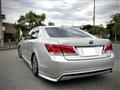 2014 Toyota Crown Majesta