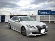 2014 Toyota Crown Majesta