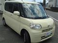 2010 Daihatsu Tanto