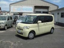 2010 Daihatsu Tanto