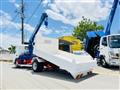 2004 Mitsubishi Canter