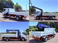 2004 Mitsubishi Canter
