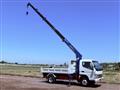 2004 Mitsubishi Canter