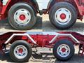 2004 Mitsubishi Canter