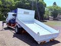 2004 Mitsubishi Canter
