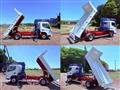 2004 Mitsubishi Canter