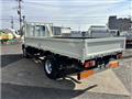 2006 Mitsubishi Canter