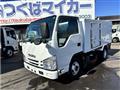 2017 Isuzu Isuzu Others