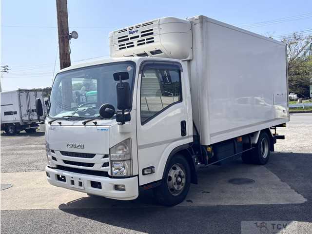 2021 Isuzu Isuzu Others