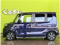2024 Daihatsu Tanto Custom