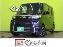 2024 Daihatsu Tanto Custom