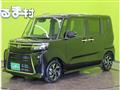 2024 Daihatsu Tanto Custom