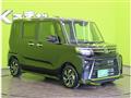 2024 Daihatsu Tanto Custom