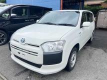 2020 Toyota Probox Van