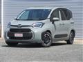 2023 Toyota Sienta