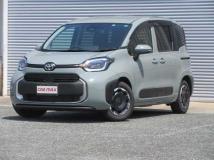 2023 Toyota Sienta