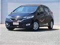 2017 Honda Fit