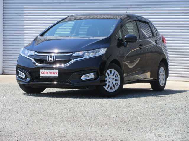 2017 Honda Fit
