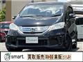 2012 Honda Freed