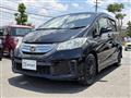 2012 Honda Freed