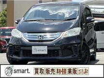 2012 Honda Freed
