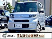 2021 Daihatsu Tanto