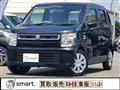 2018 Suzuki Wagon R