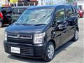 2018 Suzuki Wagon R