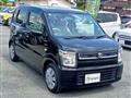 2018 Suzuki Wagon R