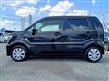 2018 Suzuki Wagon R