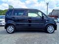 2018 Suzuki Wagon R