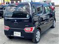 2018 Suzuki Wagon R
