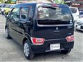 2018 Suzuki Wagon R