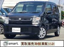 2018 Suzuki Wagon R