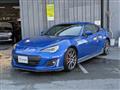 2017 Subaru BRZ