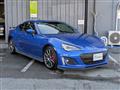 2017 Subaru BRZ