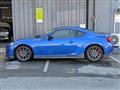 2017 Subaru BRZ