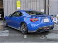 2017 Subaru BRZ