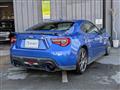 2017 Subaru BRZ