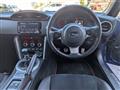 2017 Subaru BRZ