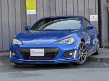 2017 Subaru BRZ