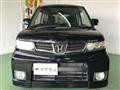 2010 Honda ZEST SPARK