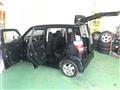 2010 Honda ZEST SPARK