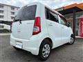 2009 Suzuki Wagon R