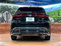 2020 Toyota Harrier Hybrid