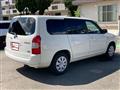 2019 Toyota Succeed Van